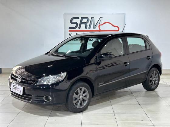 VOLKSWAGEN GOL 1.0 MI 8V FLEX 4P MANUAL G.V
